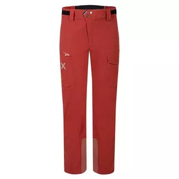 Брюки Montura Sky Wild, красный