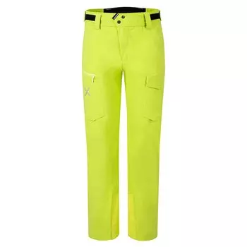 Брюки Montura Sky Wild, зеленый