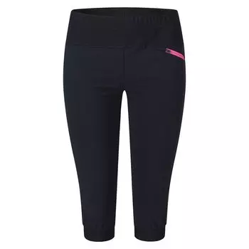 Брюки Montura Sound 3/4, черный