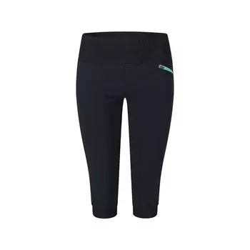 Брюки Montura Sound 3/4, черный