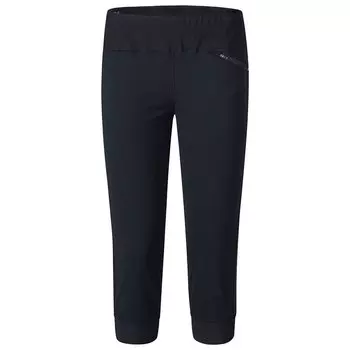 Брюки Montura Sound 3/4, черный