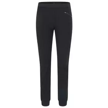 Брюки Montura Sound Winter, черный