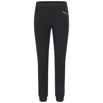 Брюки Montura Sound Winter, черный