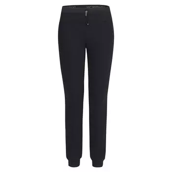 Брюки Montura Sound Winter, черный