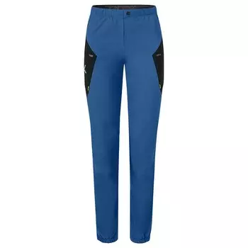 Брюки Montura Speed Style -5 cm, синий