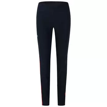 Брюки Montura Sporty Winter, черный