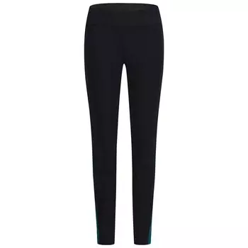 Брюки Montura Sporty Winter, черный