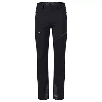 Брюки Montura Supervertigo 2.0 -5 cm, черный