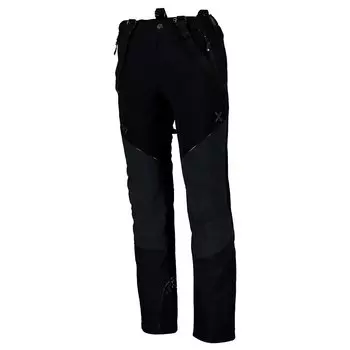 Брюки Montura Supervertigo EVO, черный