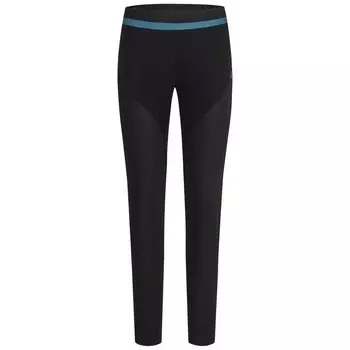 Брюки Montura Thermo Fit, черный