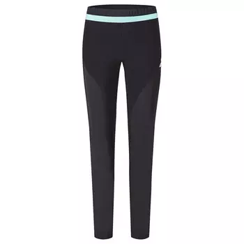 Брюки Montura Thermo Fit, черный