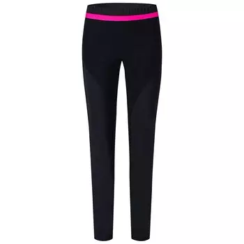 Брюки Montura Thermo Fit, черный