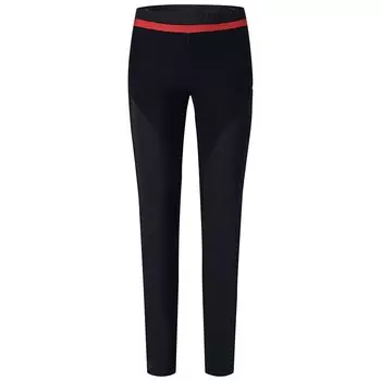 Брюки Montura Thermo Fit, черный