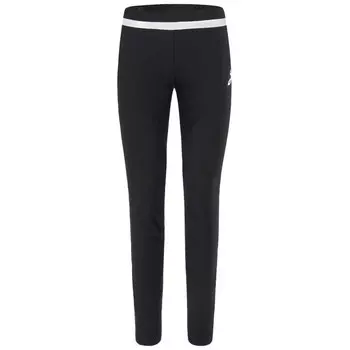 Брюки Montura Thermo Fit, черный