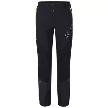 Брюки Montura Touch Pro, черный