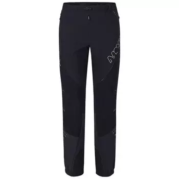 Брюки Montura Touch Pro, черный