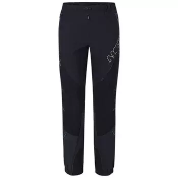 Брюки Montura Touch Pro, черный