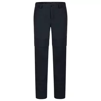 Брюки Montura Travel Geo Zip Off, серый