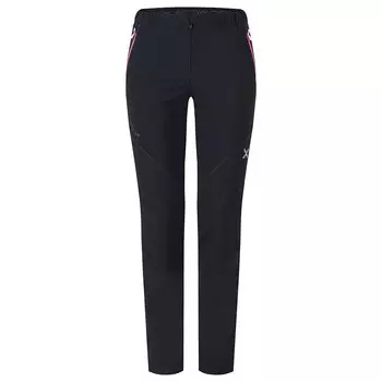 Брюки Montura Vertigo Light 2 -5 cm, черный