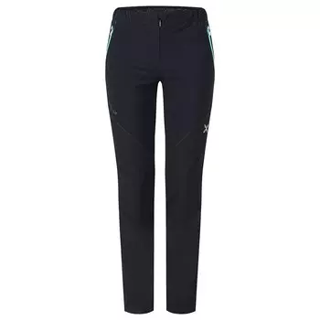 Брюки Montura Vertigo Light 2 -5cm, черный