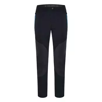 Брюки Montura Vertigo Tekno, черный