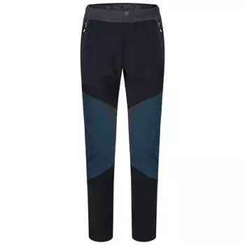 Брюки Montura Vertigo Tekno, черный