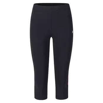 Брюки Montura Wonder 3/4, черный