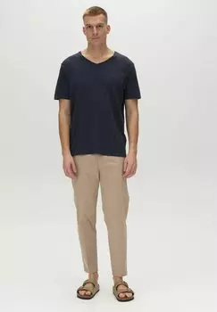 Брюки Monza Lit Gabba, песочный