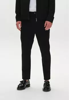 Брюки MONZA TECH Gabba, черный