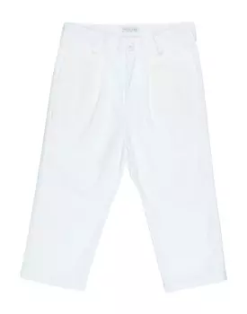 Брюки Mood_One, белый