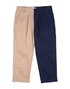 Брюки Mood_One, синий