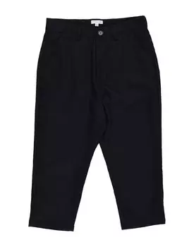 Брюки Mood_One, синий