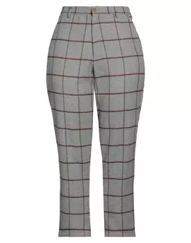 Брюки Mood_One, светло-серый