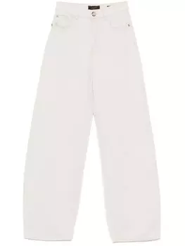 Брюки Moorer Blanche, белый