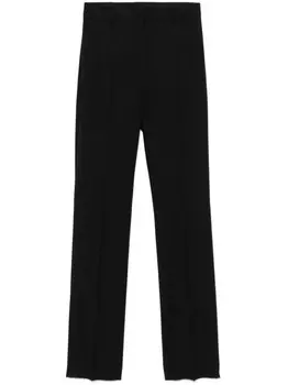 Брюки Mora 12 Sportmax, черный