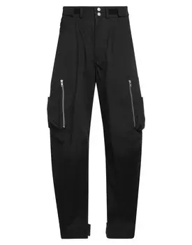 Брюки Mordecai, черный