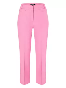 Брюки More & More Chino, розовый