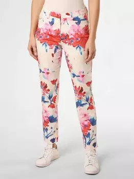 Брюки More & More, красный