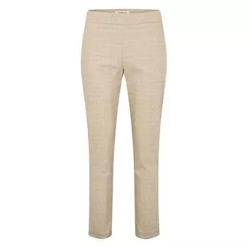 Брюки Morgan 149240VTPE23, бежевый