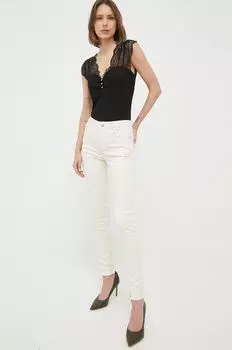 Брюки Morgan, бежевый