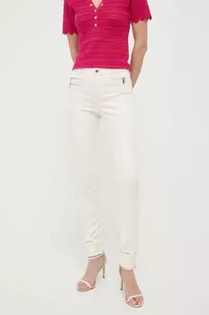 Брюки Morgan, бежевый