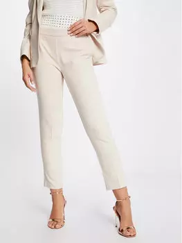 Брюки Morgan, бежевый