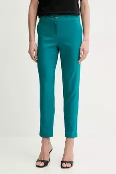 Брюки Morgan, бирюзовый