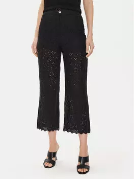 Брюки Morgan, черный