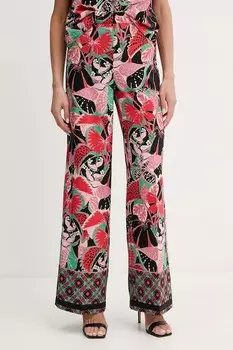 Брюки Morgan, черный