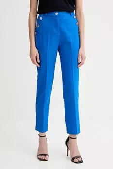 Брюки Morgan, фиолетовый