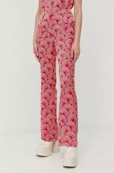 Брюки Morgan, красный