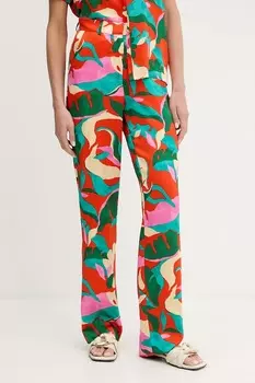 Брюки Morgan, оранжевый