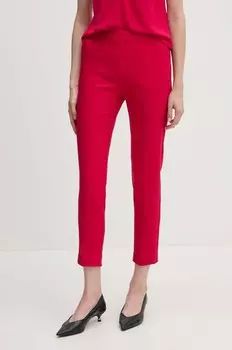 Брюки Morgan PROSY.F, красный