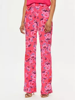 Брюки Morgan, розовый